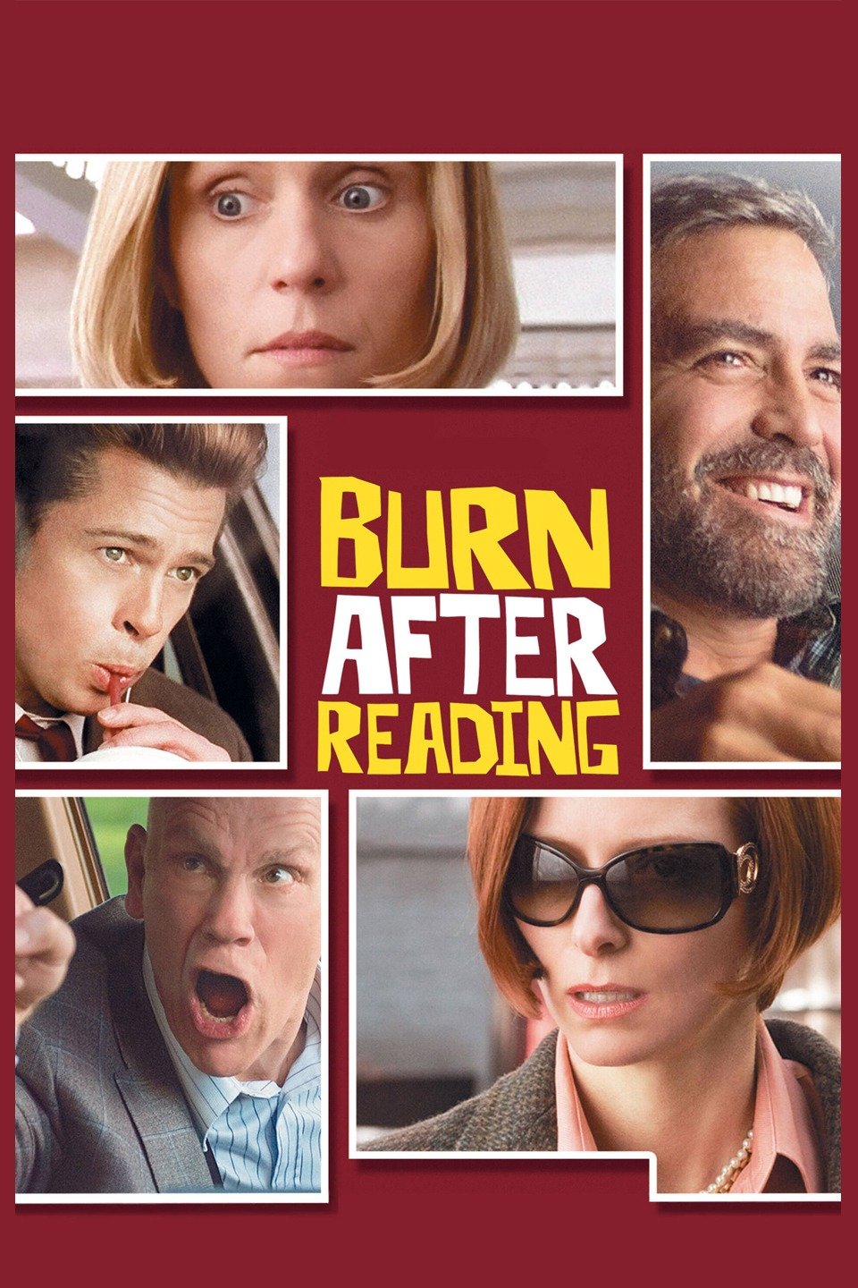Burn After Reading (2008) [45677] (A1767130543) [[Movies]] --Plex--